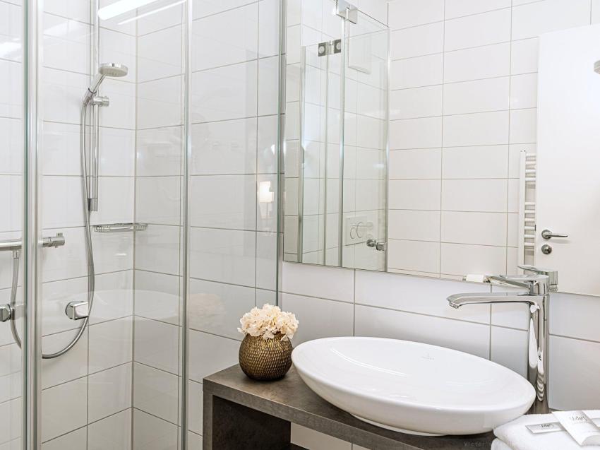 Victor's Residenz-Hotel Teistungenburg