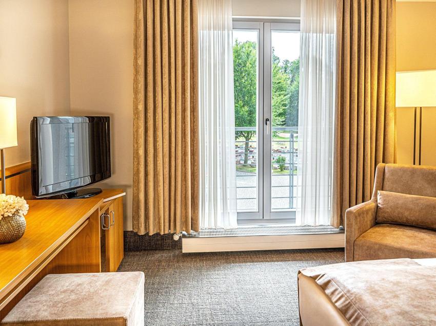 Victor's Residenz-Hotel Teistungenburg