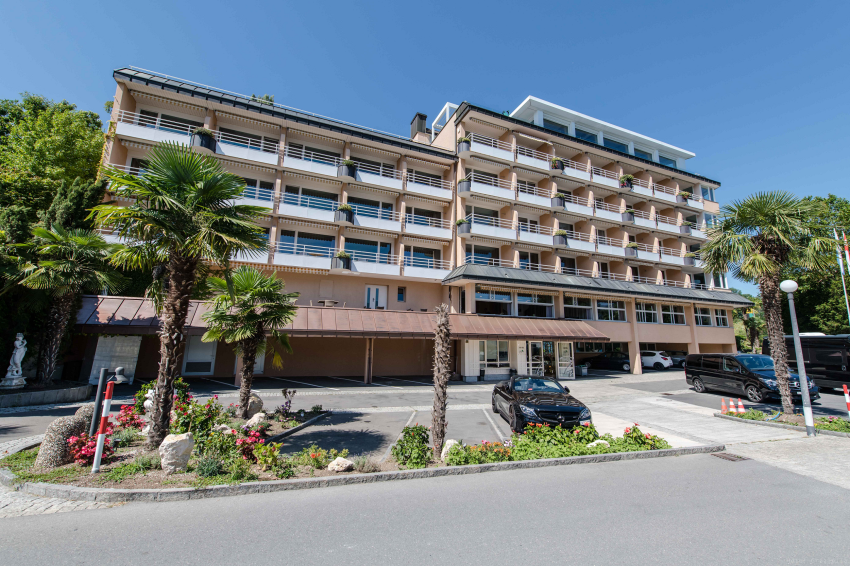 Hotel Graziella