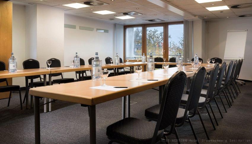 Tagungsraum Barcelona