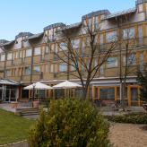 BEST WESTERN Hotel Braunschweig Seminarius