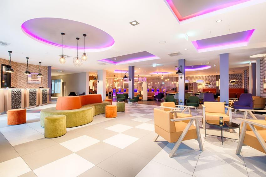 Leonardo Hotel Wolfsburg City Center