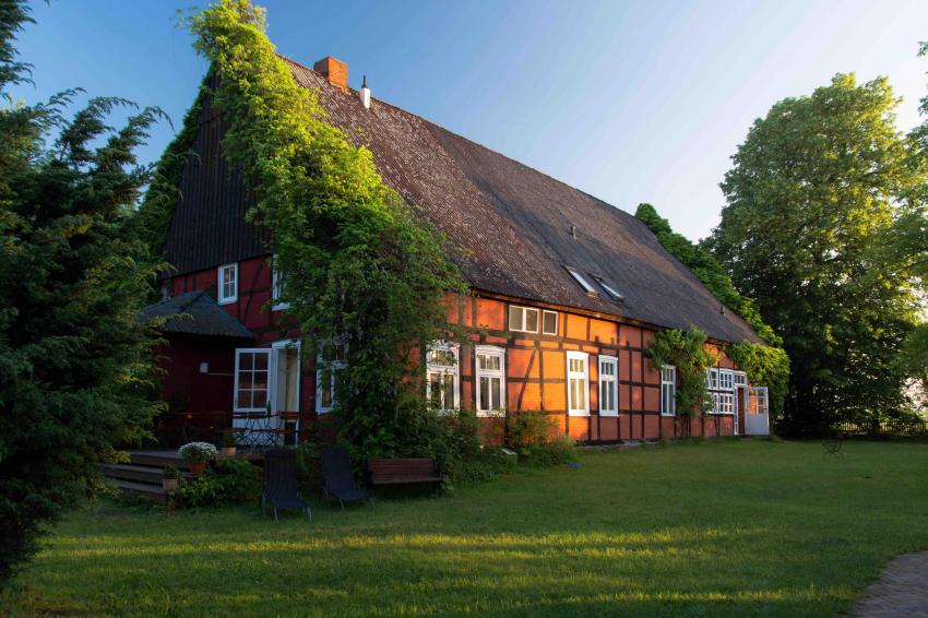 Seminarhof Drawehn