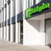 Holiday Inn Mannheim City - Hauptbahnhof