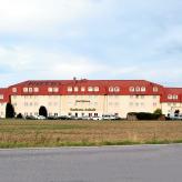 Aussenansicht Hotel Sachsen-Anhalt
