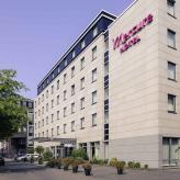 Mercure Hotel Düsseldorf City Nord