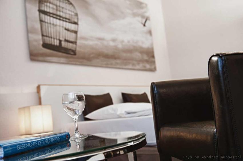 Tryp by Wyndham Wuppertal