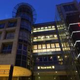 Mercure Hotel Dortmund City