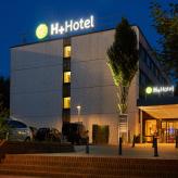 H+ Hotel Bochum