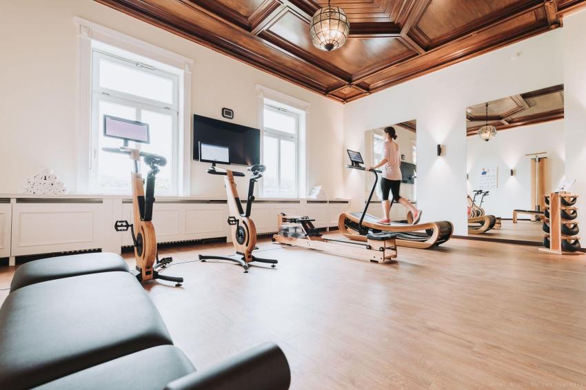 Hotel & Spa Suiten FreiWerk