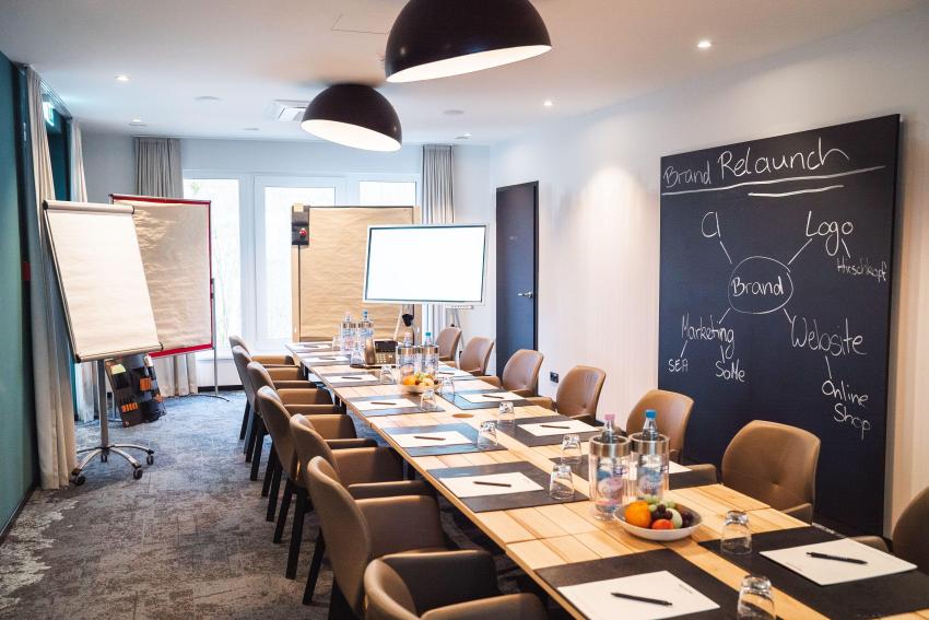 Hotel & Spa Suiten FreiWerk