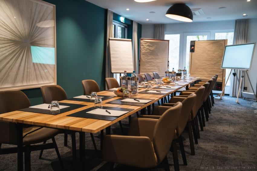 Hotel & Spa Suiten FreiWerk
