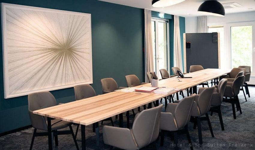 Hotel & Spa Suiten FreiWerk