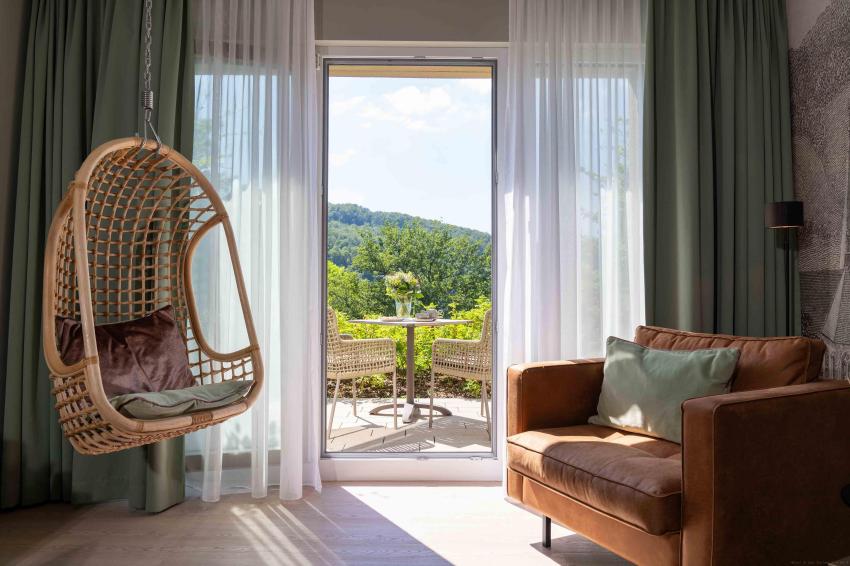 Hotel & Spa Suiten FreiWerk