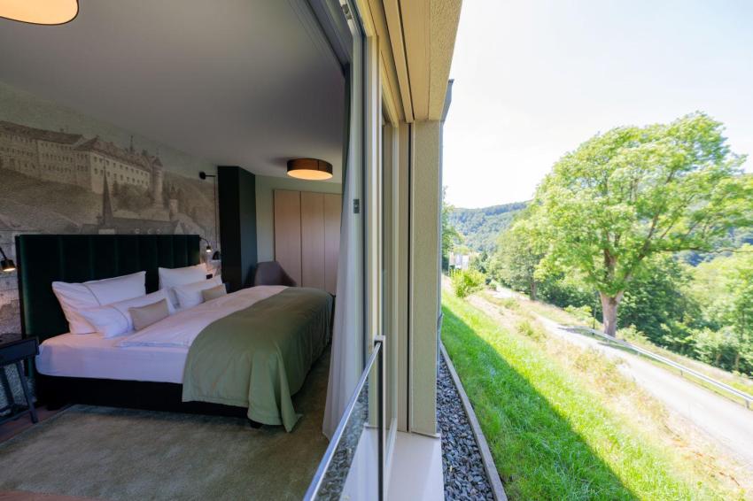 Hotel & Spa Suiten FreiWerk