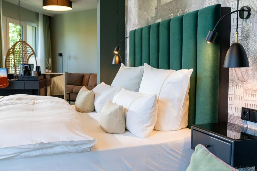 Hotel & Spa Suiten FreiWerk