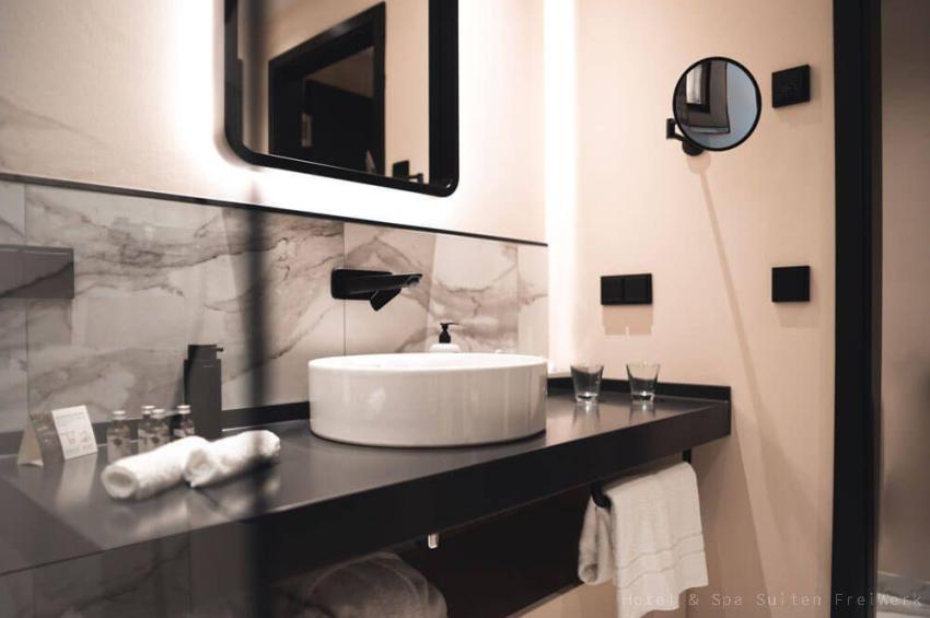 Hotel & Spa Suiten FreiWerk
