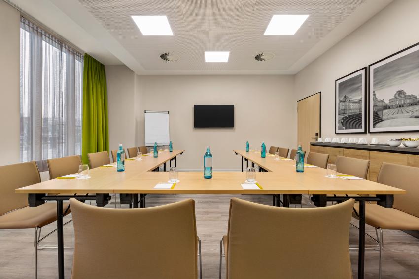 Tagungsraum Chemnitz