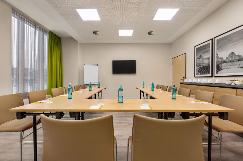 Super 8 by Wyndham Chemnitz