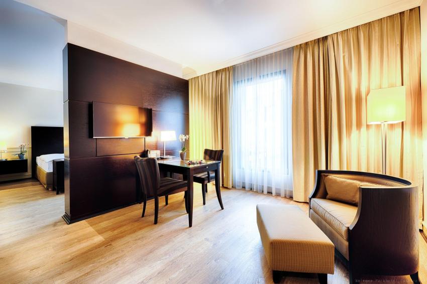 Welcome Parkhotel Euskirchen