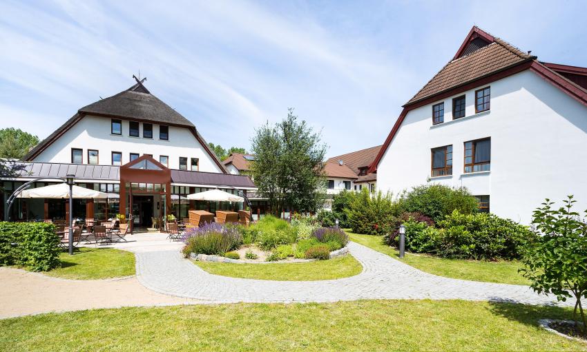Ringhotel Warnemünder Hof