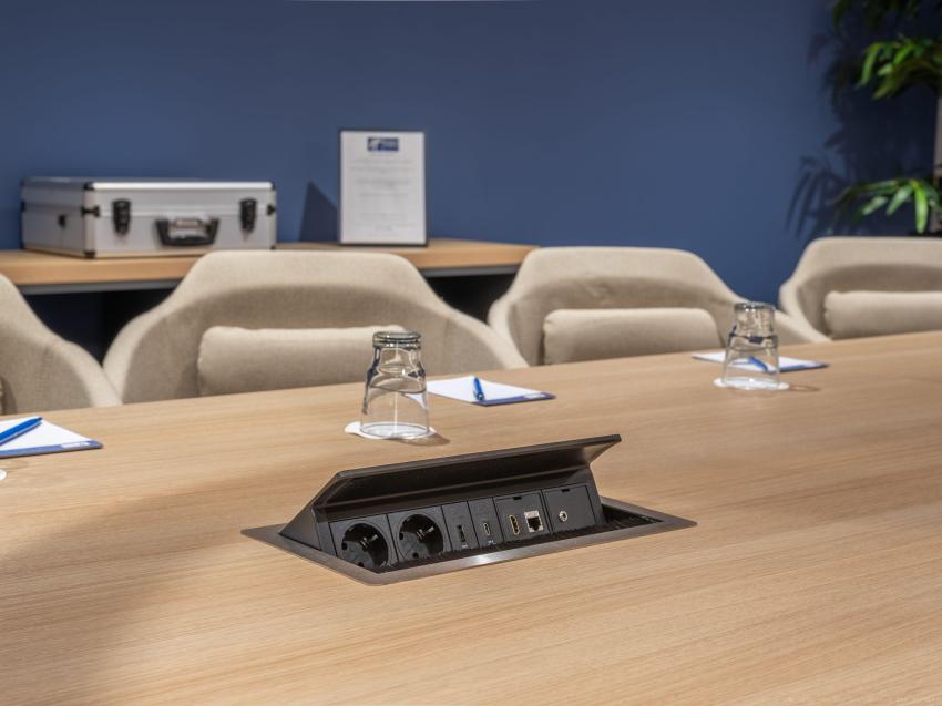 Holiday Inn Express Hamburg Süd A7/AS42