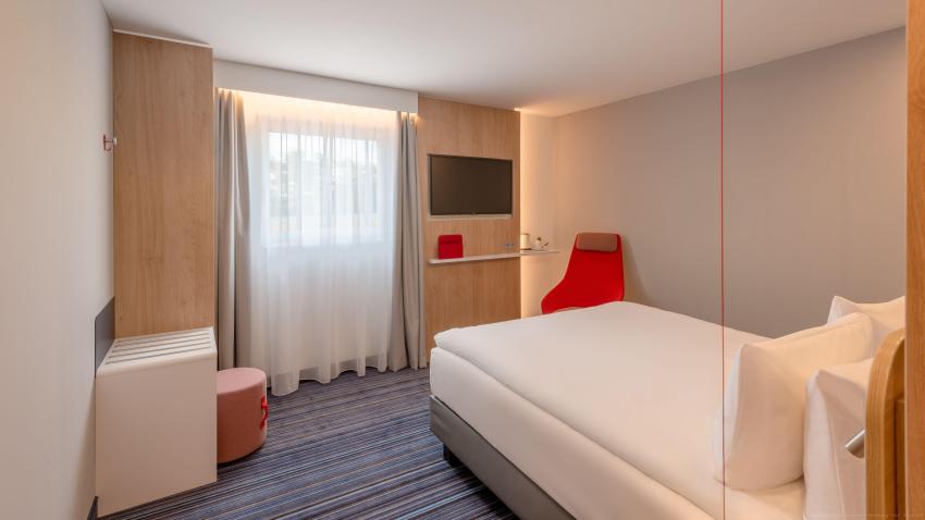 Holiday Inn Express Hamburg Süd A7/AS42