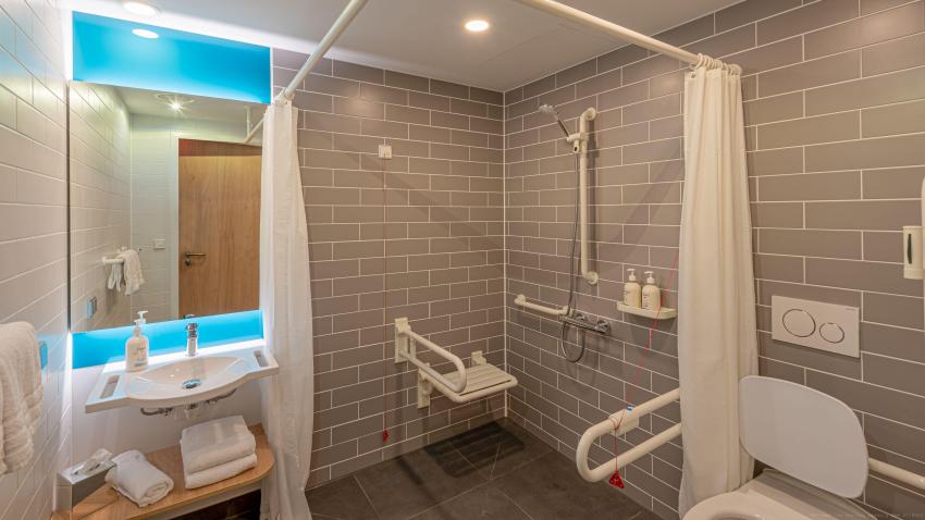 Holiday Inn Express Hamburg Süd A7/AS42