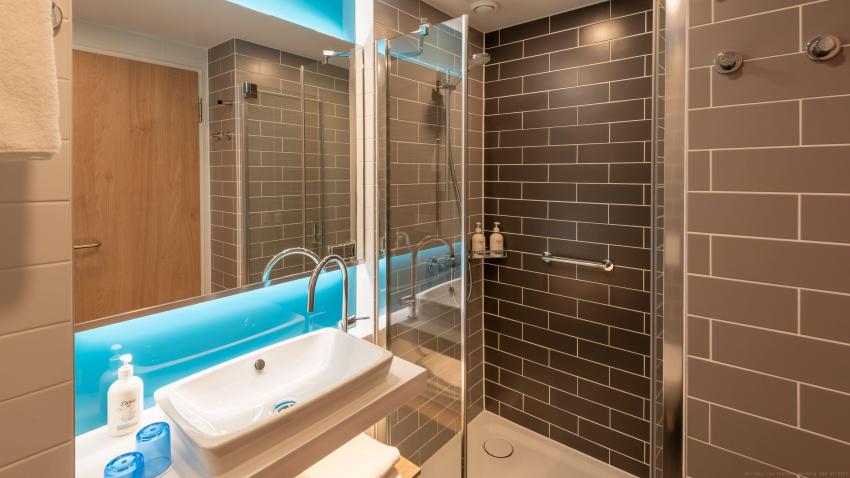 Holiday Inn Express Hamburg Süd A7/AS42