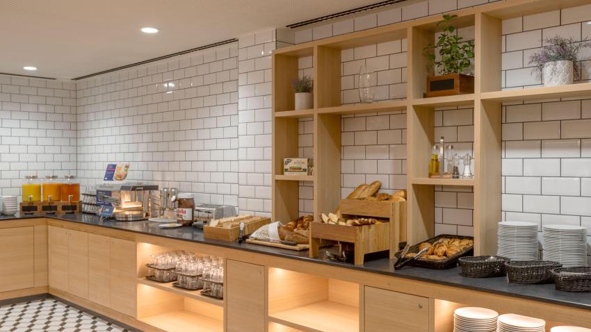 Holiday Inn Express Hamburg Süd A7/AS42