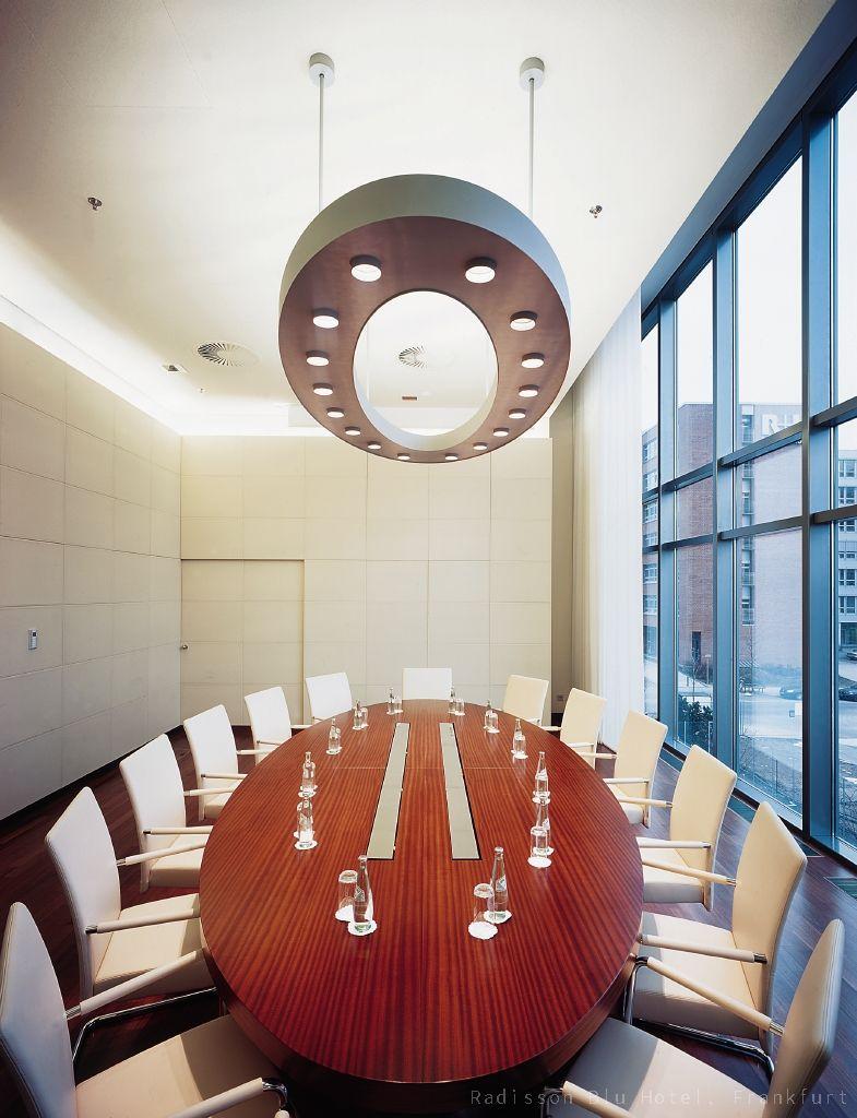 Meetingraum "Boardroom"