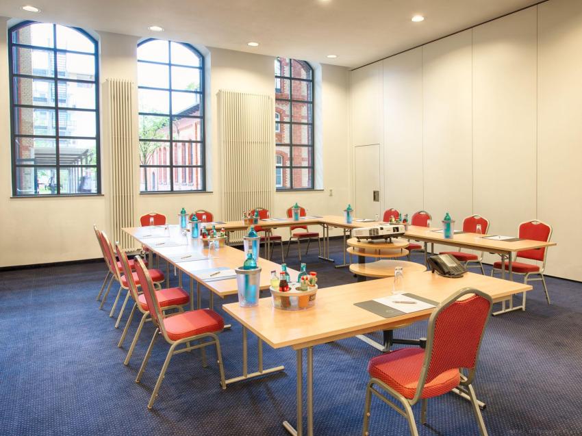Hotel Offenbach Plaza