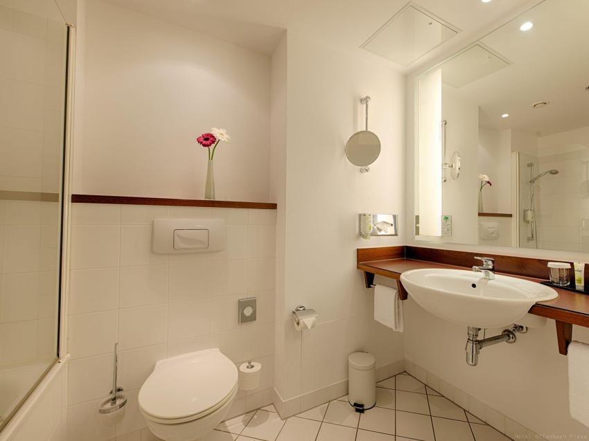 Hotel Offenbach Plaza