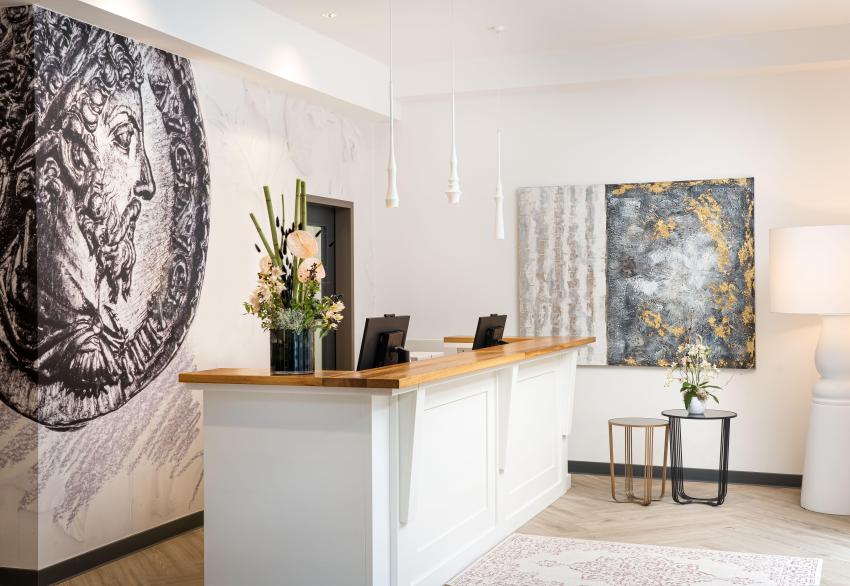 elaya hotel regensburg city center 