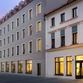 elaya hotel regensburg city center 