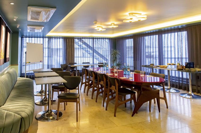 Boardroom
