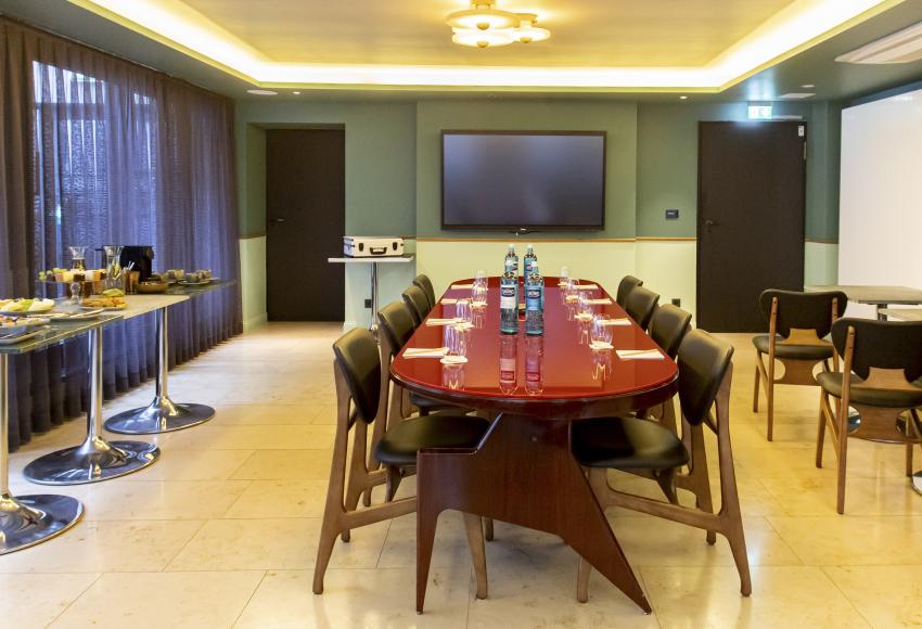 Boardroom