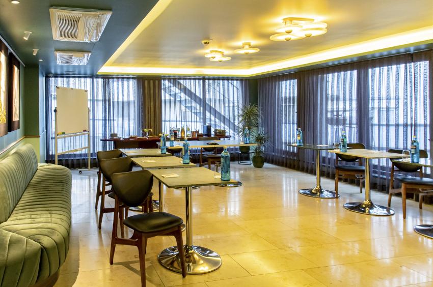 Boardroom