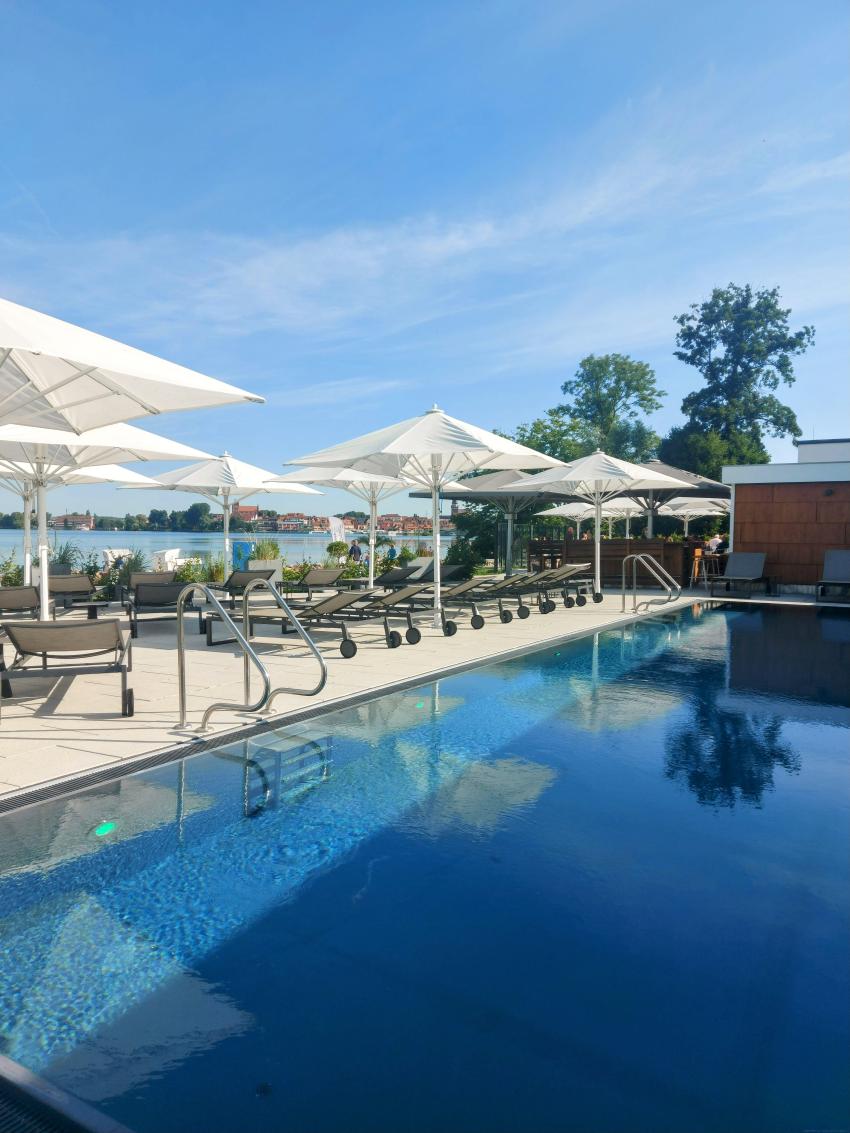 MAREMÜRITZ Yachthafen Resort