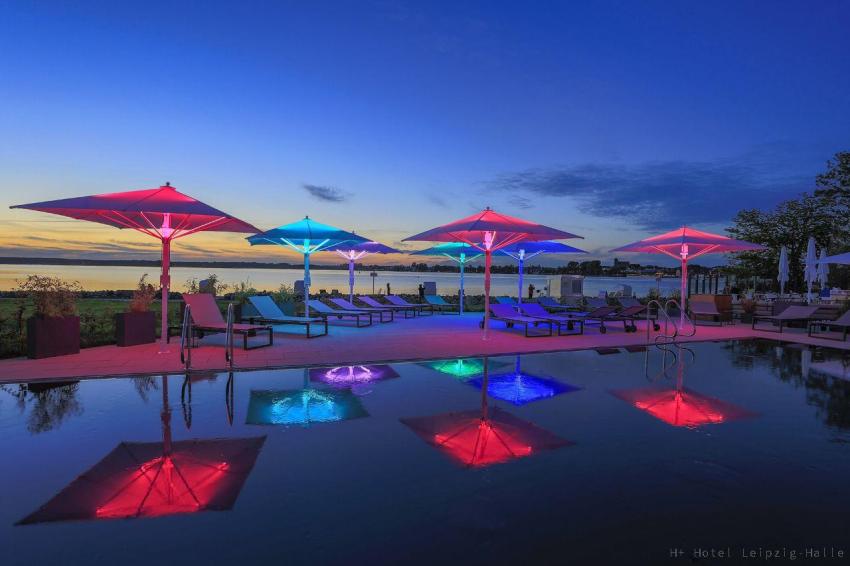 MAREMÜRITZ Yachthafen Resort
