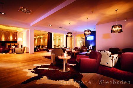 pentahotel Wiesbaden