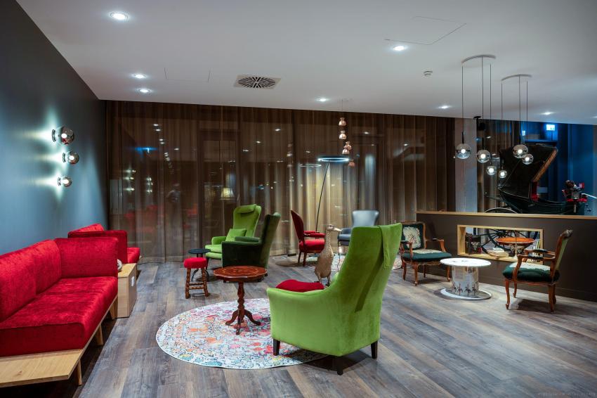 mightyTwice Hotel Achern