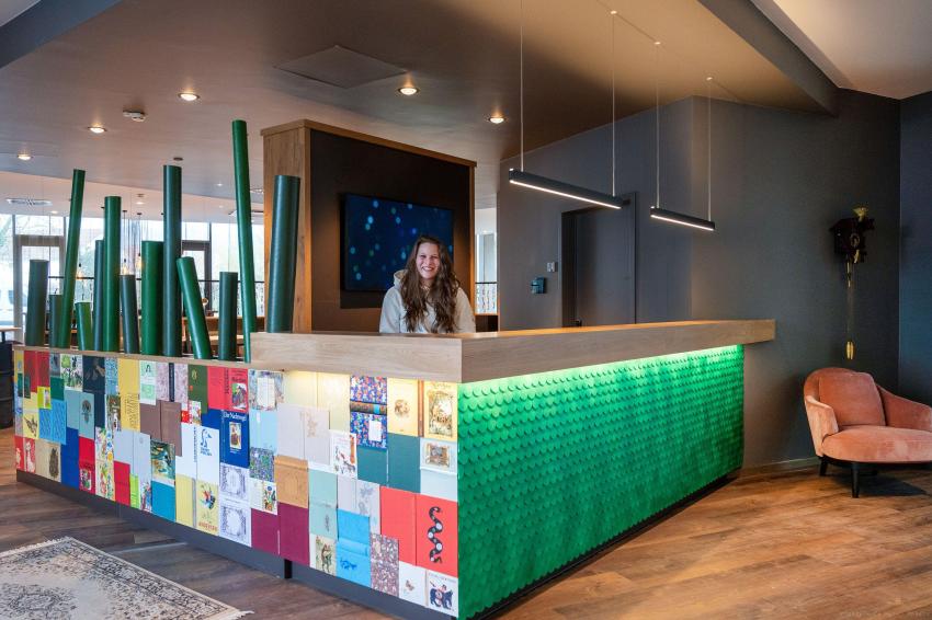 mightyTwice Hotel Achern