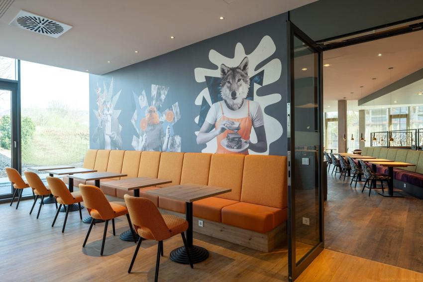 mightyTwice Hotel Achern