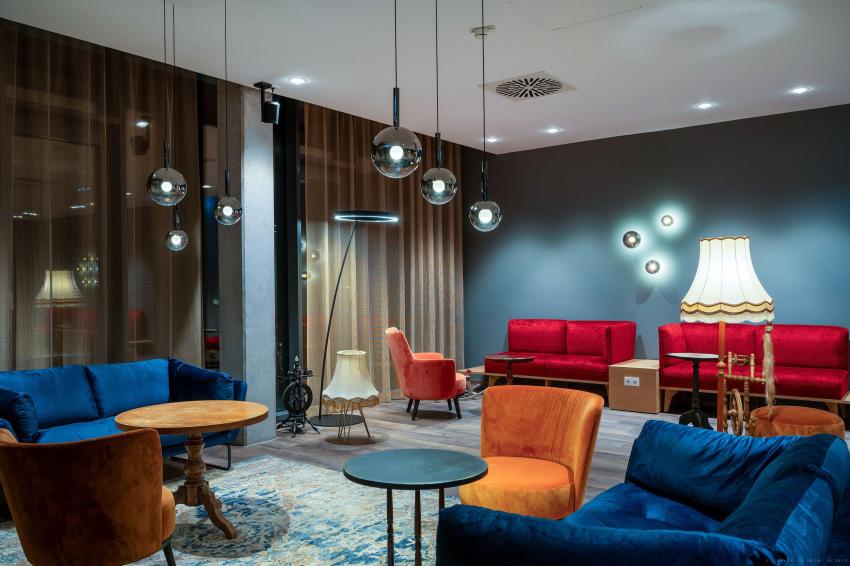 mightyTwice Hotel Achern