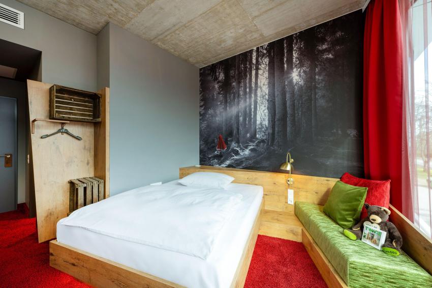 mightyTwice Hotel Achern