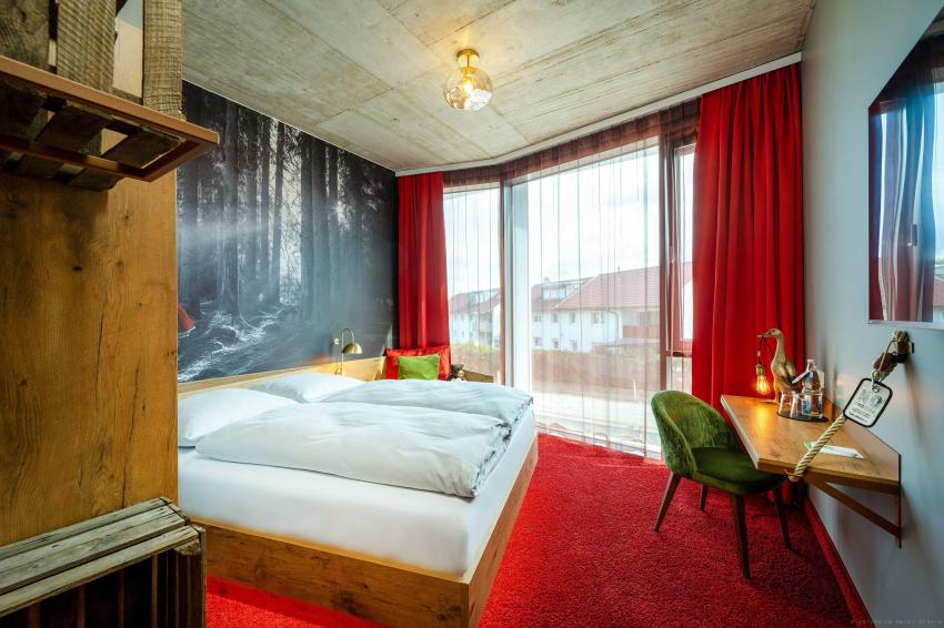 mightyTwice Hotel Achern