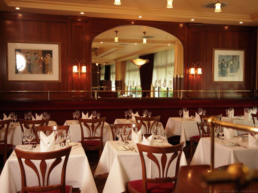 Brasserie "Chez Victor's"