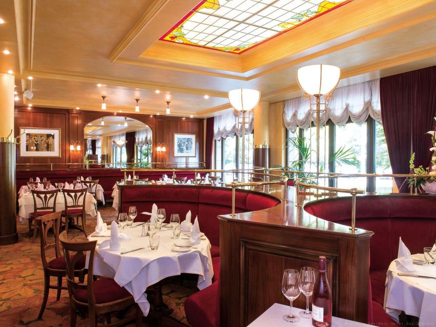 Brasserie "Chez Victor's"