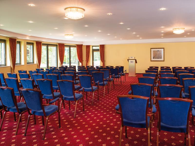 Salon Le Parc